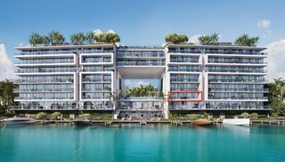9221 E Bay Harbor Drive 307, Bay Harbor Islands, FL 33154