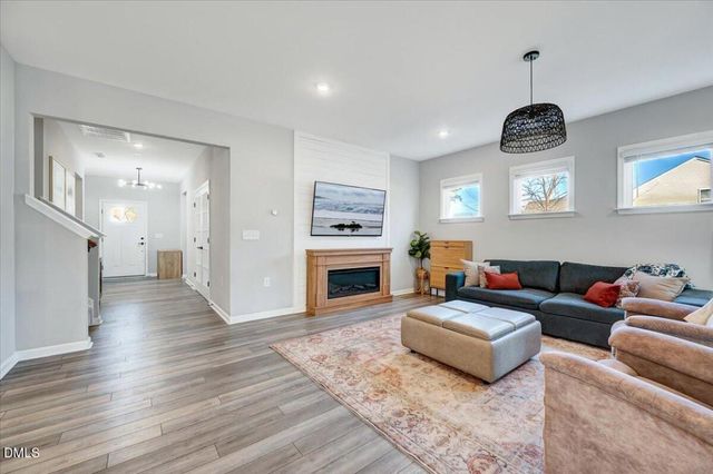 1556 Majors Cup Way, Fuquay Varina, NC 27526