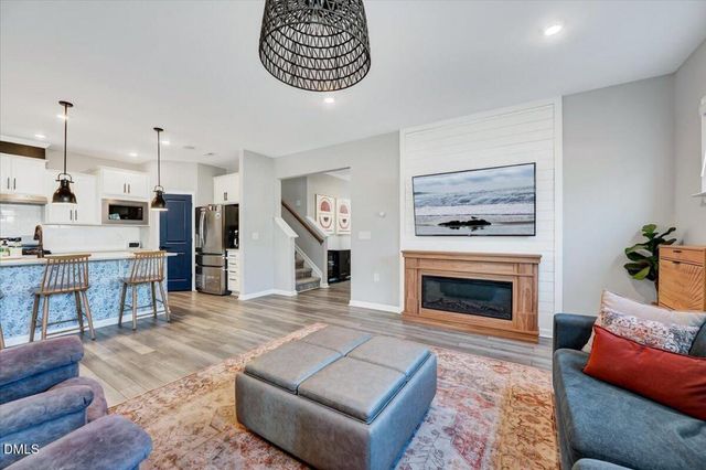 1556 Majors Cup Way, Fuquay Varina, NC 27526