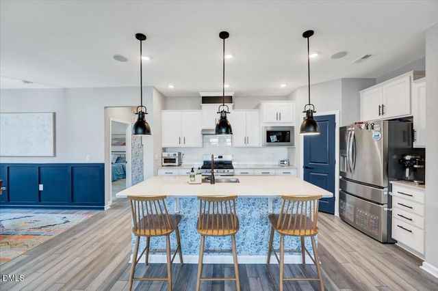 1556 Majors Cup Way, Fuquay Varina, NC 27526