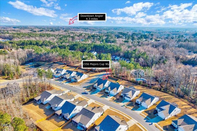 1556 Majors Cup Way, Fuquay Varina, NC 27526