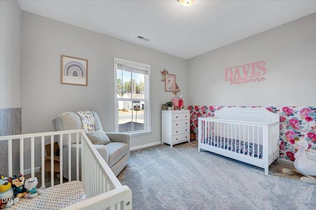 1556 Majors Cup Way, Fuquay Varina, NC 27526