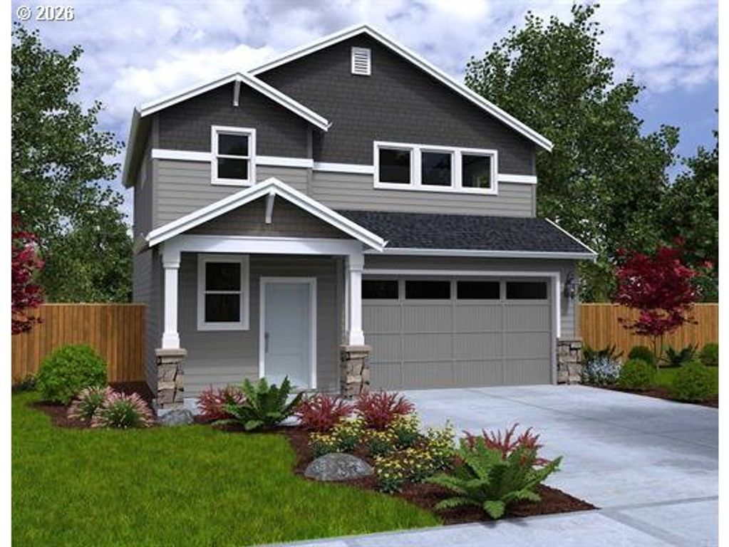 5529 Nw Tanoak Dr Lot 274, Corvallis, OR 97330