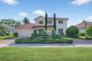 7525 NW 75th Drive, Parkland, FL 33067
