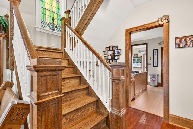 45 N Trine Street, Canal Winchester, OH 43110