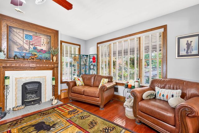 45 N Trine Street, Canal Winchester, OH 43110