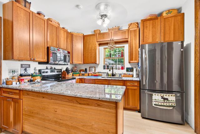 45 N Trine Street, Canal Winchester, OH 43110