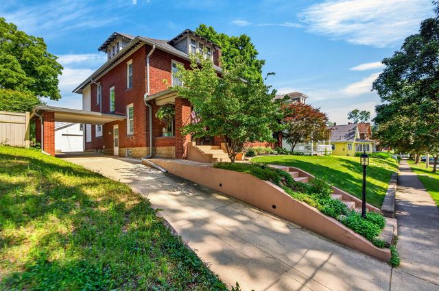 45 N Trine Street, Canal Winchester, OH 43110