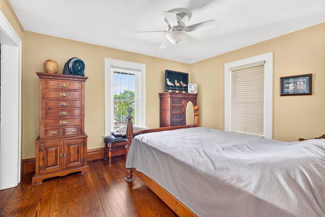 45 N Trine Street, Canal Winchester, OH 43110