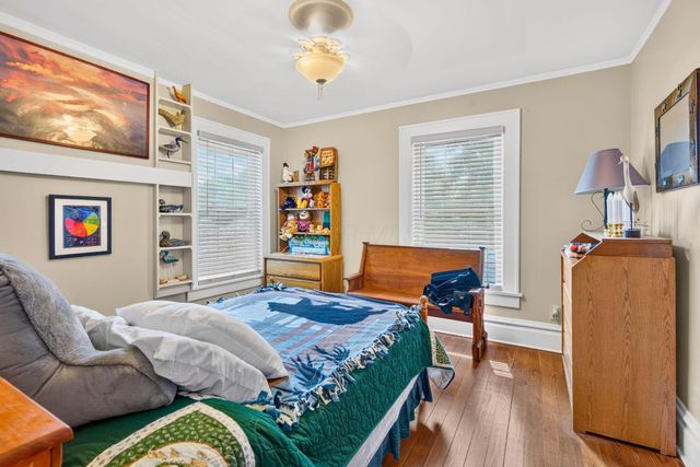 45 N Trine Street, Canal Winchester, OH 43110
