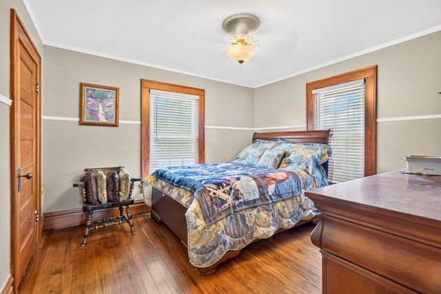 45 N Trine Street, Canal Winchester, OH 43110