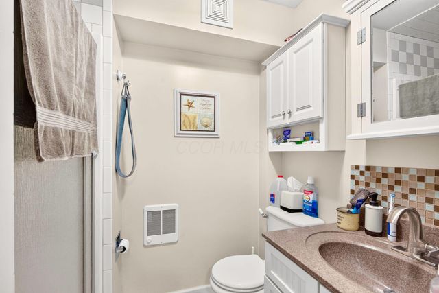 45 N Trine Street, Canal Winchester, OH 43110