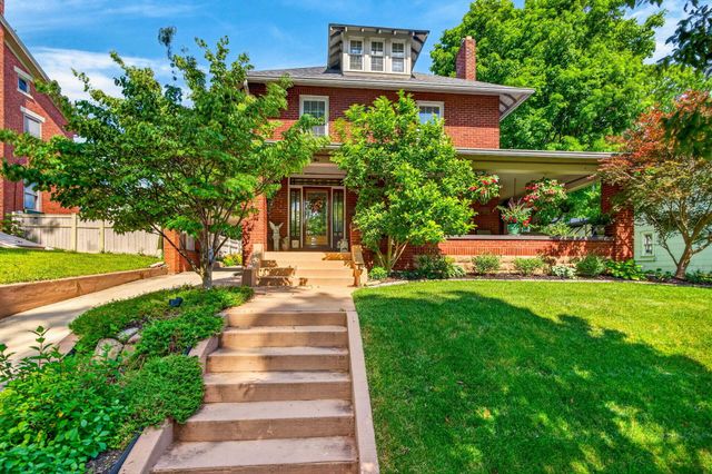 45 N Trine Street, Canal Winchester, OH 43110