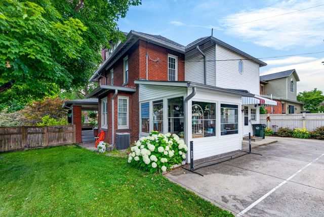 45 N Trine Street, Canal Winchester, OH 43110