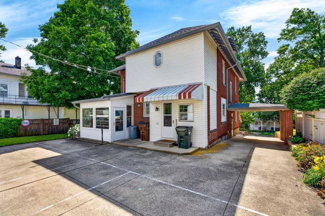 45 N Trine Street, Canal Winchester, OH 43110