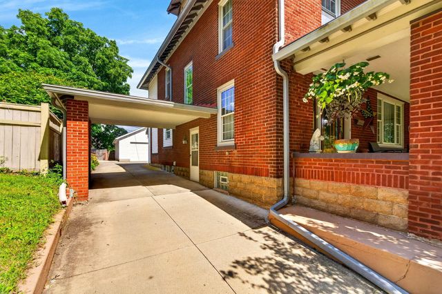 45 N Trine Street, Canal Winchester, OH 43110