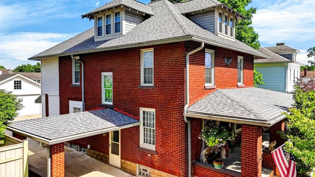 45 N Trine Street, Canal Winchester, OH 43110
