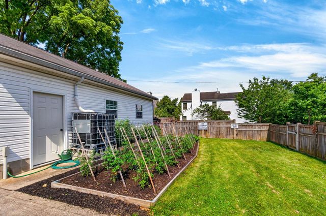 45 N Trine Street, Canal Winchester, OH 43110