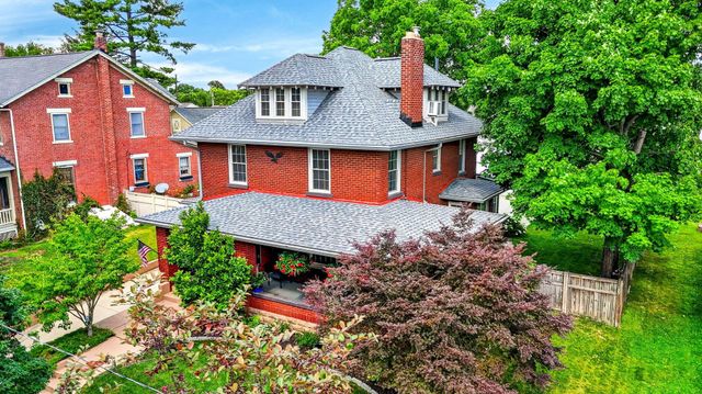 45 N Trine Street, Canal Winchester, OH 43110