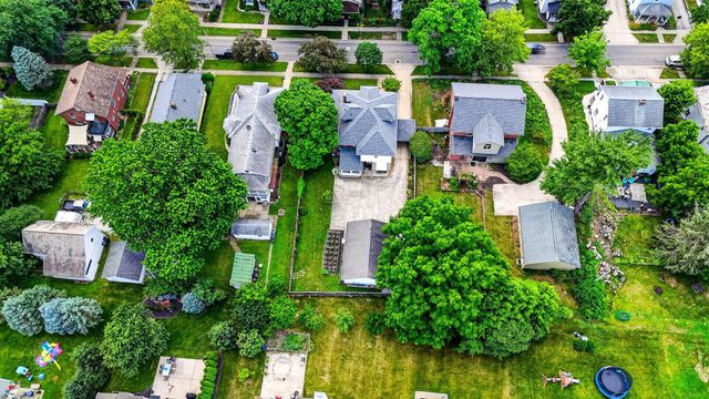 45 N Trine Street, Canal Winchester, OH 43110