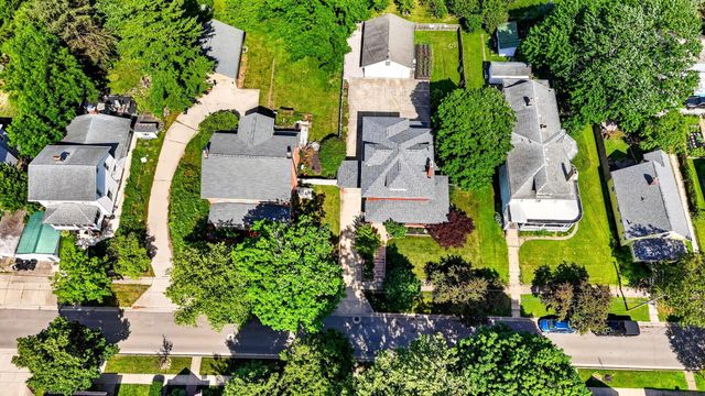 45 N Trine Street, Canal Winchester, OH 43110