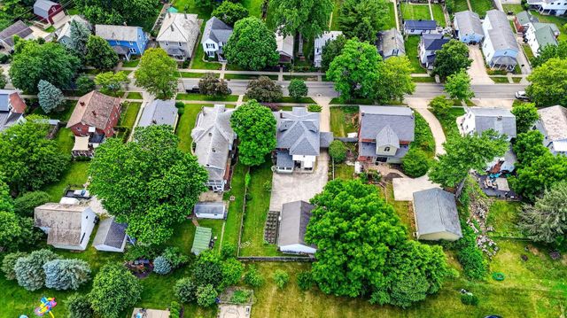 45 N Trine Street, Canal Winchester, OH 43110