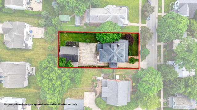 45 N Trine Street, Canal Winchester, OH 43110