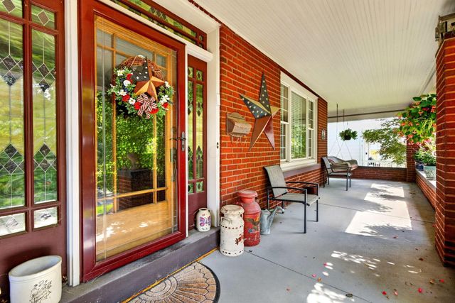 45 N Trine Street, Canal Winchester, OH 43110