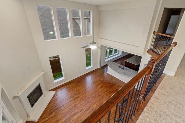 3537 Acropolis Way, Plano, TX 75074