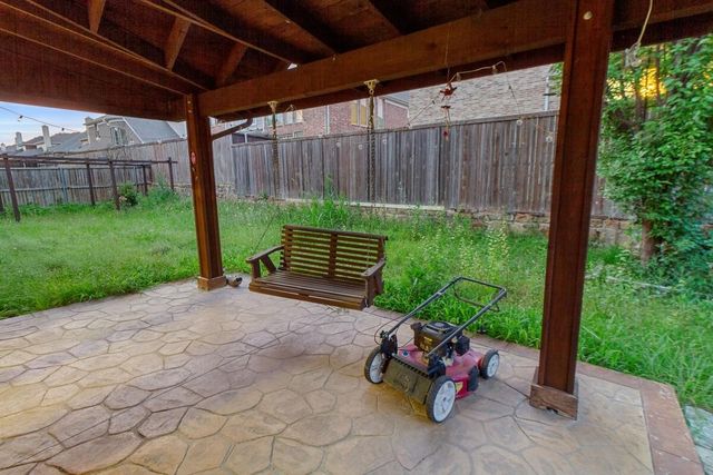 3537 Acropolis Way, Plano, TX 75074