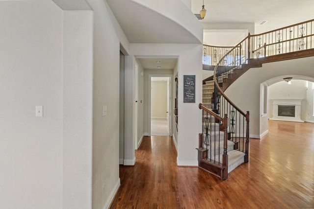 3537 Acropolis Way, Plano, TX 75074