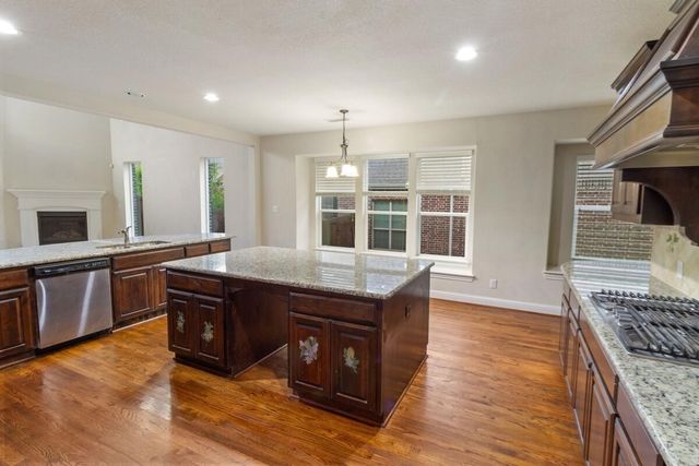 3537 Acropolis Way, Plano, TX 75074