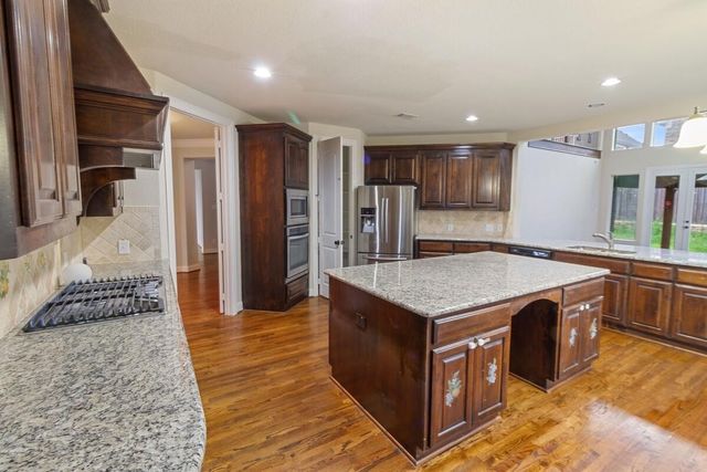 3537 Acropolis Way, Plano, TX 75074