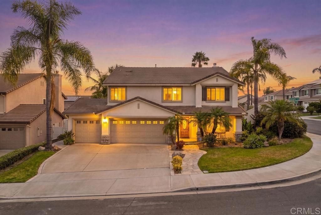 474 Lexington Circle, Oceanside, CA 92057