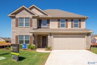 413 Ledgeway Drive, Harvest, AL 35749