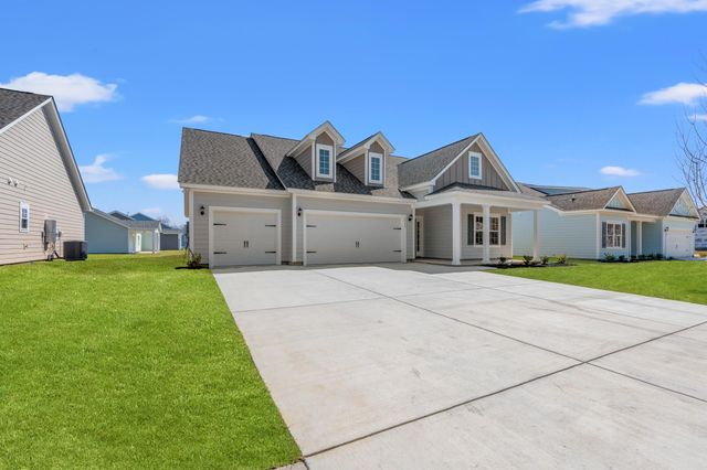 3235 Little Bay Dr., Conway, SC 29526