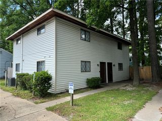 715 S Rosemont RD, Virginia Beach, VA 23452