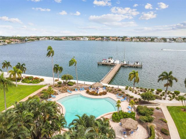 5130 BRITTANY DRIVE S 604, St Petersburg, FL 33715