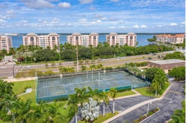 5130 BRITTANY DRIVE S 604, St Petersburg, FL 33715