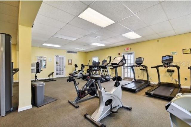 5130 BRITTANY DRIVE S 604, St Petersburg, FL 33715