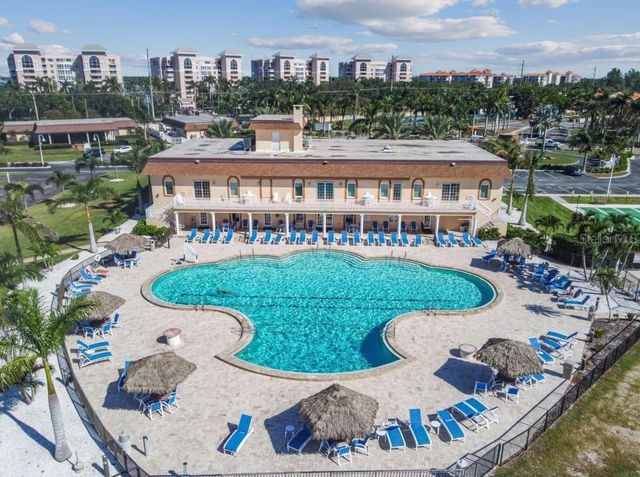 5130 BRITTANY DRIVE S 604, St Petersburg, FL 33715