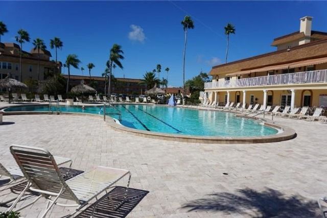 5130 BRITTANY DRIVE S 604, St Petersburg, FL 33715