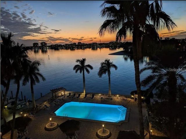 5130 BRITTANY DRIVE S 604, St Petersburg, FL 33715