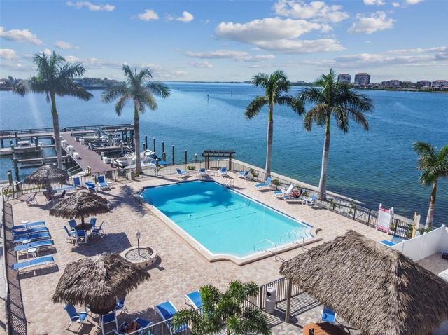 5130 BRITTANY DRIVE S 604, St Petersburg, FL 33715