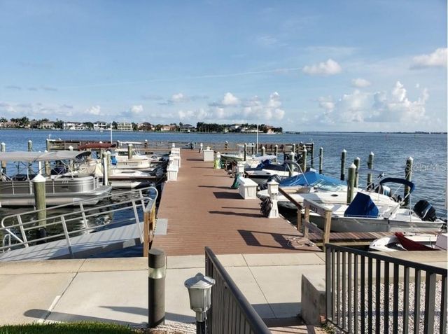 5130 BRITTANY DRIVE S 604, St Petersburg, FL 33715
