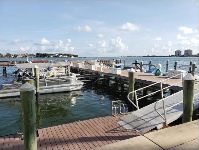 5130 BRITTANY DRIVE S 604, St Petersburg, FL 33715