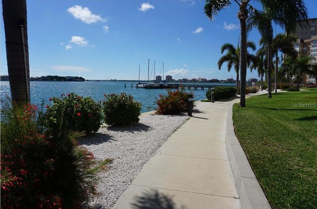5130 BRITTANY DRIVE S 604, St Petersburg, FL 33715