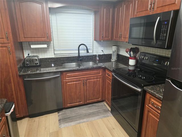 5130 BRITTANY DRIVE S 604, St Petersburg, FL 33715