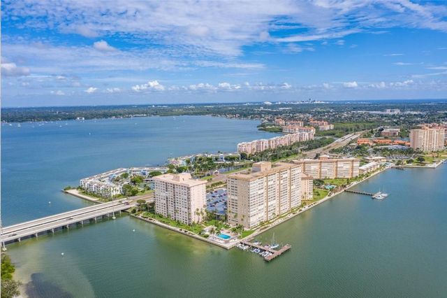 5130 BRITTANY DRIVE S 604, St Petersburg, FL 33715
