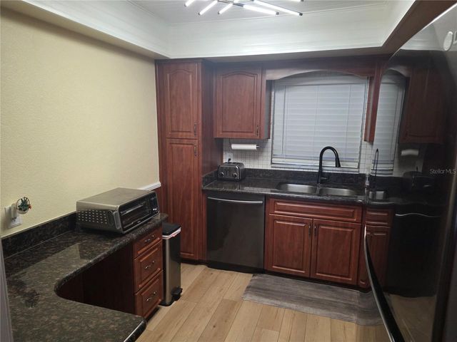 5130 BRITTANY DRIVE S 604, St Petersburg, FL 33715